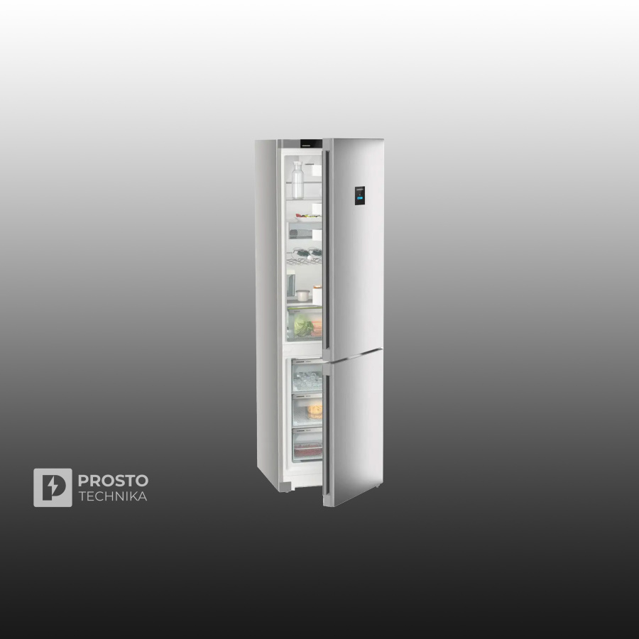 Холодильник Liebherr CNsfc 574i-22 001